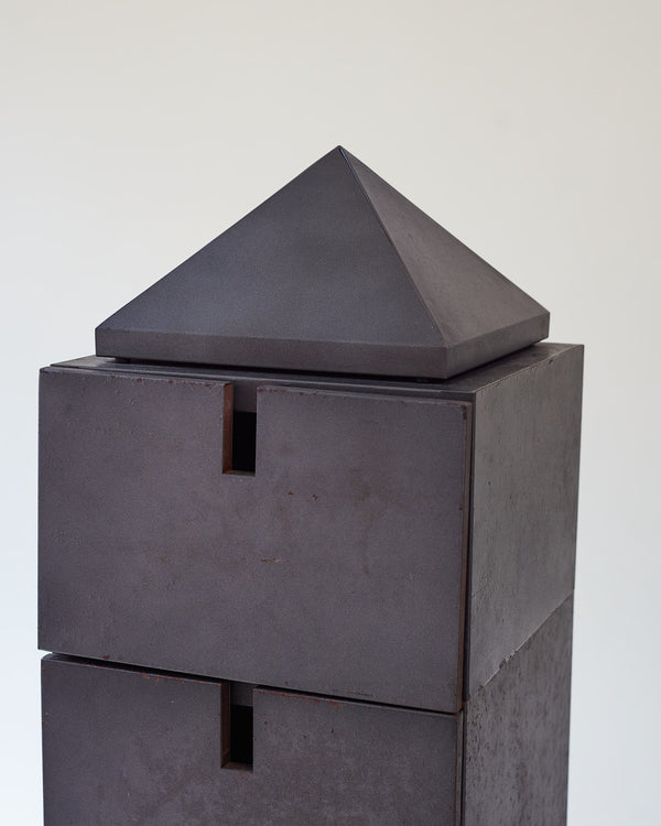 PHILIPPE STARCK, 'THÉÂTRE DU MONDE' CABINET for XO