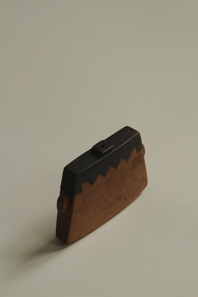 Small Wooden Decorative Box